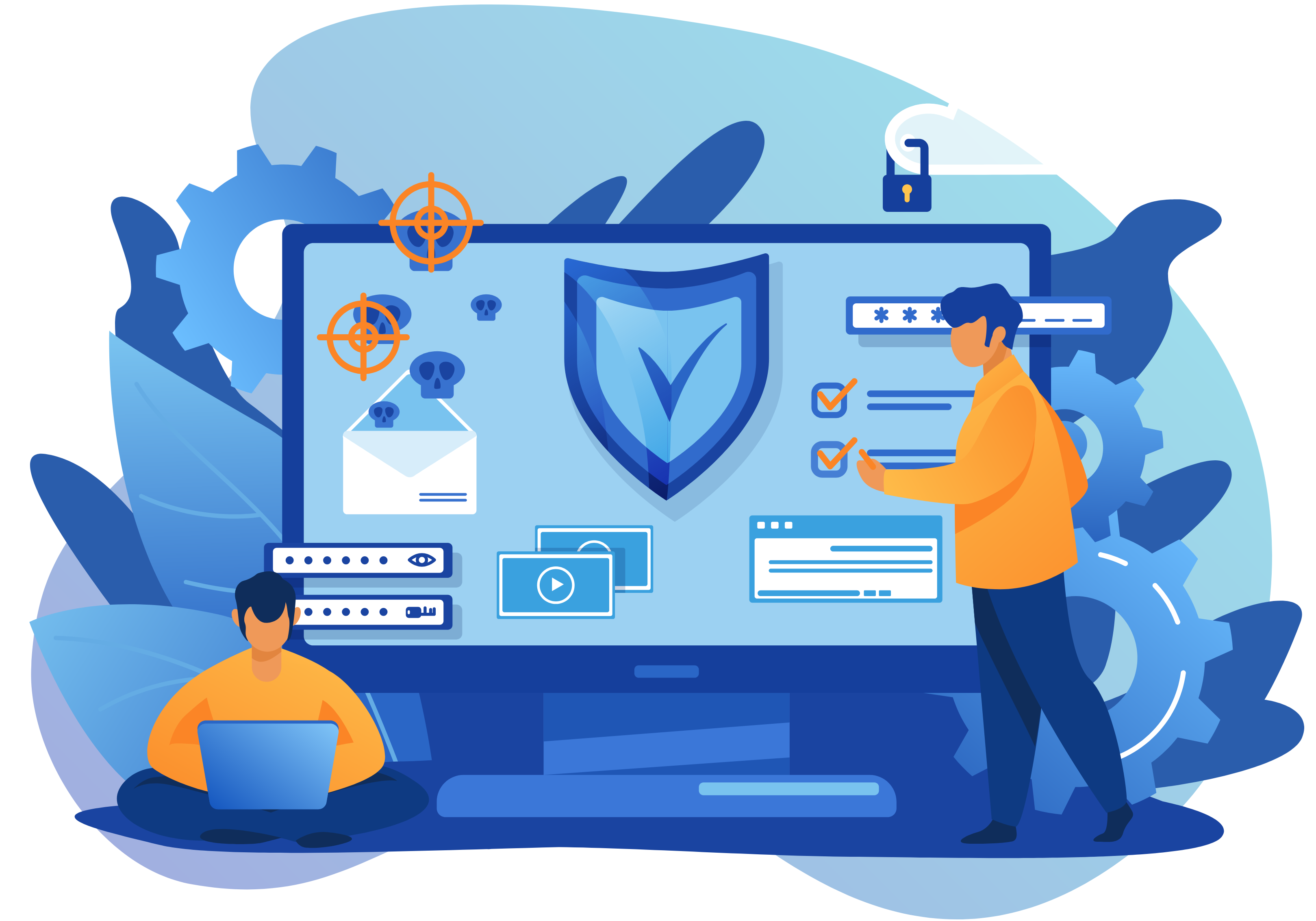 SSL Certificate Security